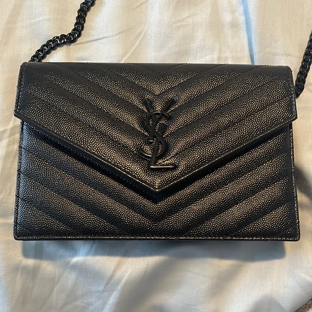 YSL bag